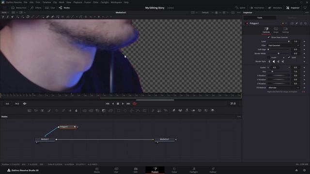 The Fusion Page Masking смотреть онлайн