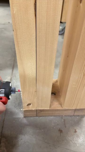 Конструкционные саморезы FlatLock