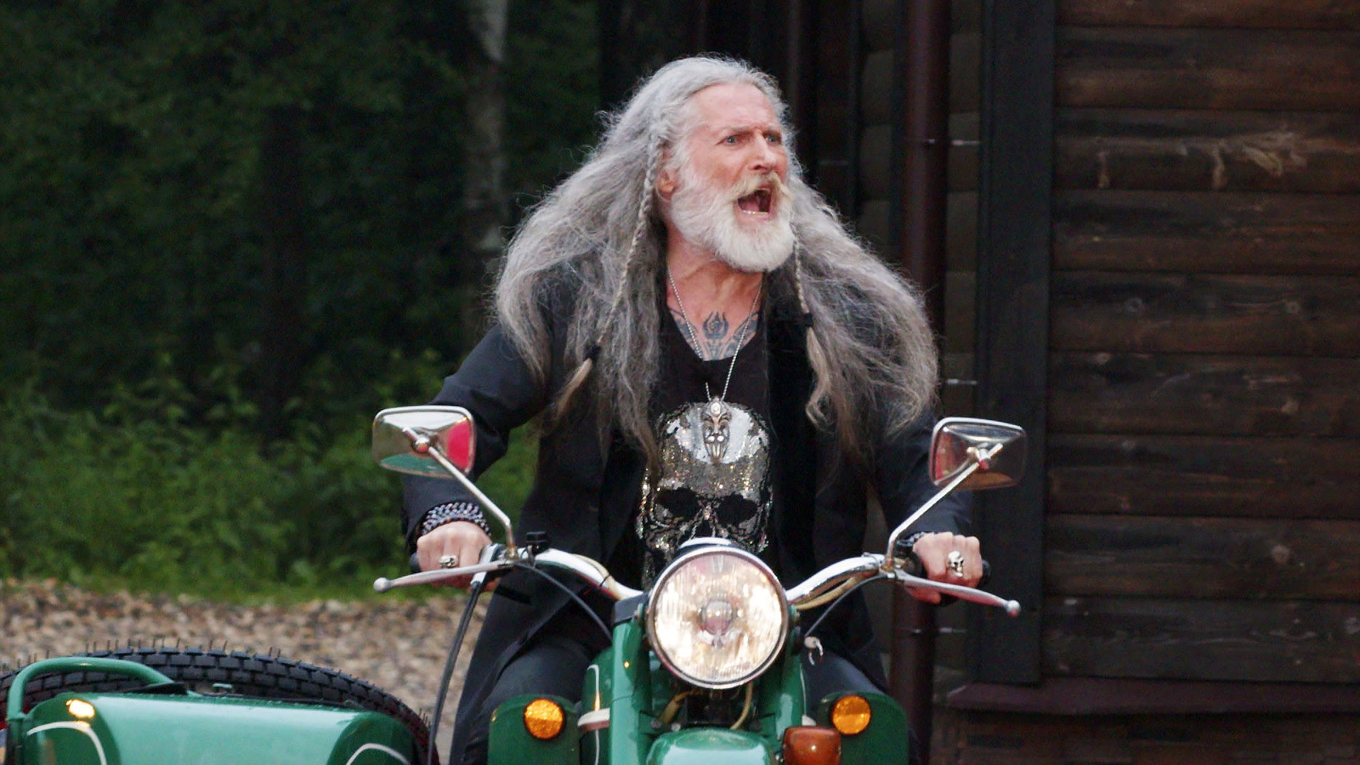 Звезды под капельницей, 1 сезон, 1 выпуск смотреть онлайн