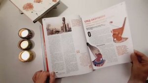 АСМР С КНИГОЙ . ШУРШАНИЕ И ШЕЛЕСТ БУМАЖНЫХ СТРАНИЦ!