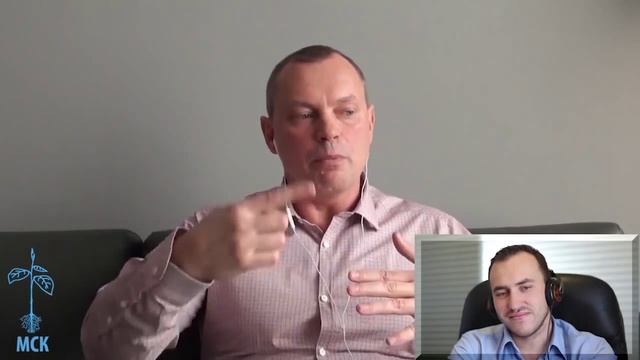 Александр Палиенко, Технологии улучшения себя смотреть онлайн