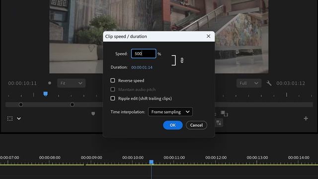 31 Working With 60, 120, and 240 fps Footage смотреть онлайн