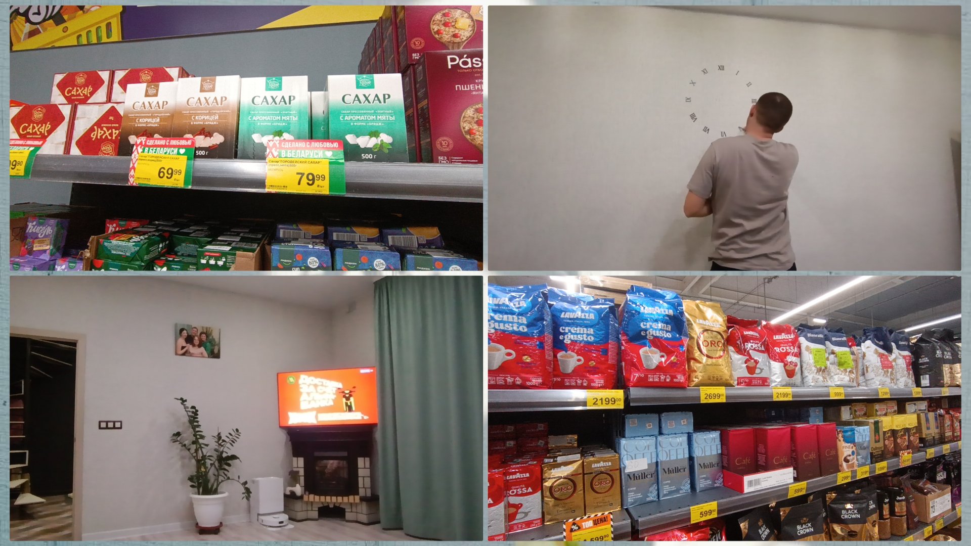 Уговорила🙂Быстро заехала в Чеснок🧄 смотреть онлайн