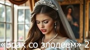 Брак со злодеем_часть.2. Любовное фэнтези. Аудиокнигу слушать онлайн бесплатно.