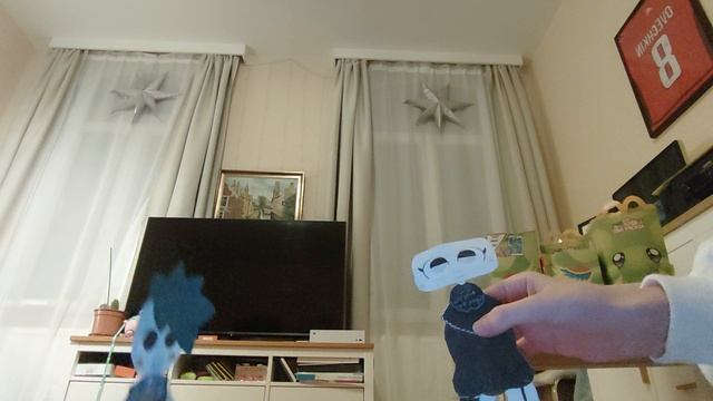 МИЯУ-МИЯУ!! смотреть онлайн