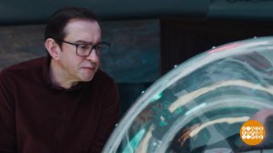 "Авиатор" идет на взлет. Доброе утро. Фрагмент выпуска от 18.11.2025