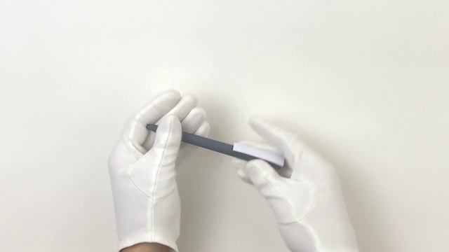 Ручка ZETA SOFT, Серая 1010.23 смотреть онлайн
