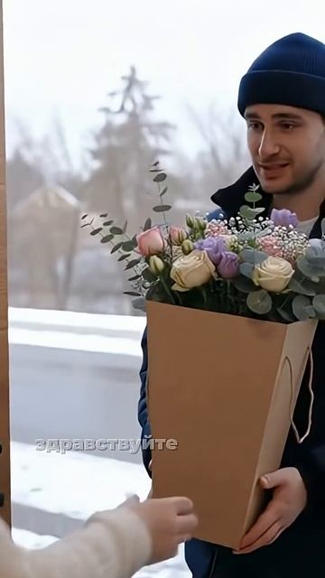 Коробки для цветов и подарков  артикулы в комментариях  #упаковка #подарки #деньматери