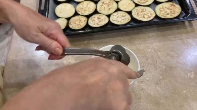 Царская закуска из Баклажанов! Рецепт на миллион!!!