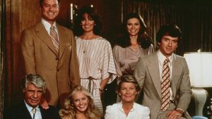 Сериал Даллас  - 5 сезон 15 серия / Dallas