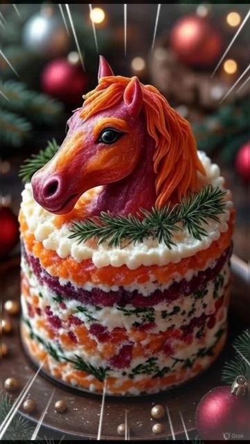 🥗✨ Нейро-Салаты 2026