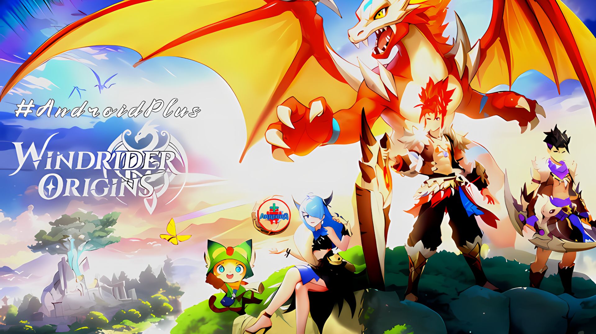 Виндрайдер Легенда Игра Для Android🔘🔵🔴 🅰🅽🅳🆁🅾🅸🅳🅿🅻🆄🆂👹#ВиндрайдерЛегенда смотреть онлайн