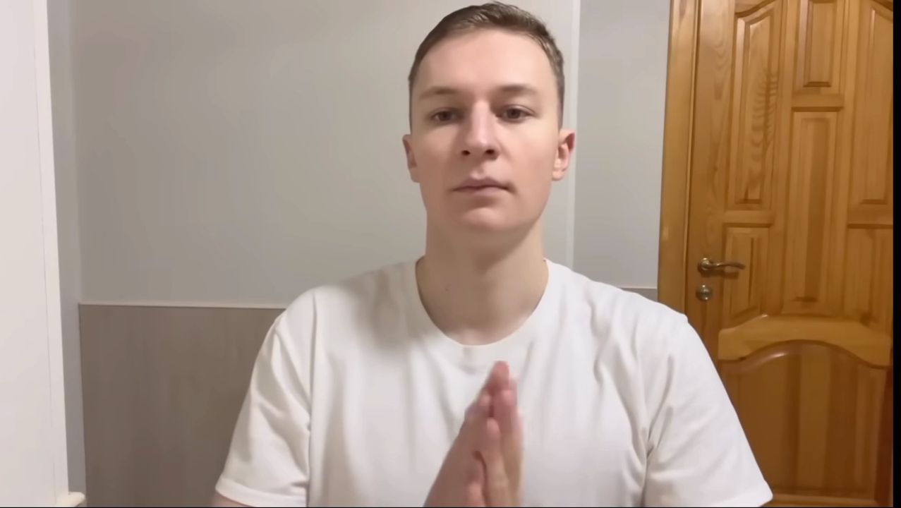 ASMR СЕАНС медитации - Снижение высокого давления смотреть онлайн