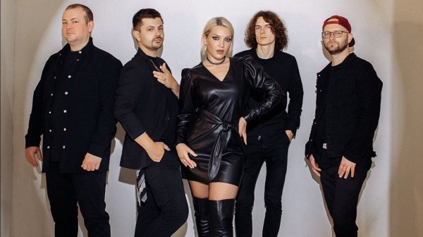 Кавер-группа SAKURA Promo 2026