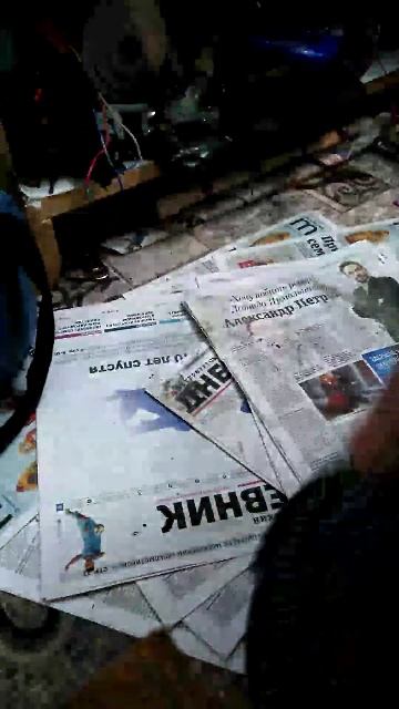 Разбираем насосы из-под стиральных машин смотреть онлайн