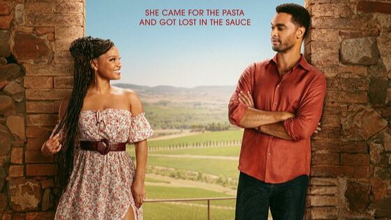 Трейлер Ты, я и Тоскана смотреть онлайн