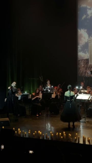 NELLA MUSICA ORCHESTRA «К тебе через 2000 лет…»