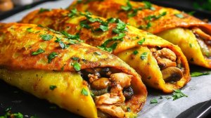 Картофельная запеканка с курицей и сыром: Просто и очень вкусно!