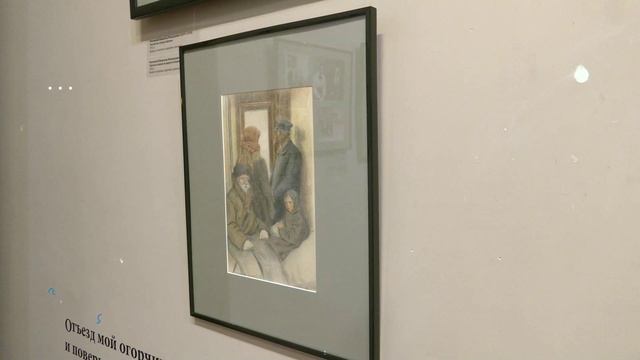 Авторская экскурсия «Толстая о Толстом» в ДВХМ / Хабаровск. Культурный