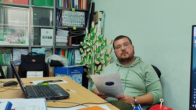 20.10.2025 зачёт по дисциплине "Промышленная санитария и гигиена труда"