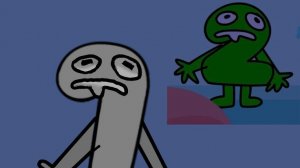 делаю анимацию для мульта это 1 кадр (если что я эти уши по приколу нарисовал)