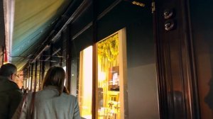 Рождественский Лондон ✨ Прогулка от Лондонского Оратория до Найтсбриджа