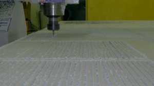 ФРЕЗЕРНАЯ РЕЗКА ПВХ | ФРЕЗЕРОВКА ПЛАСТМАССЫ