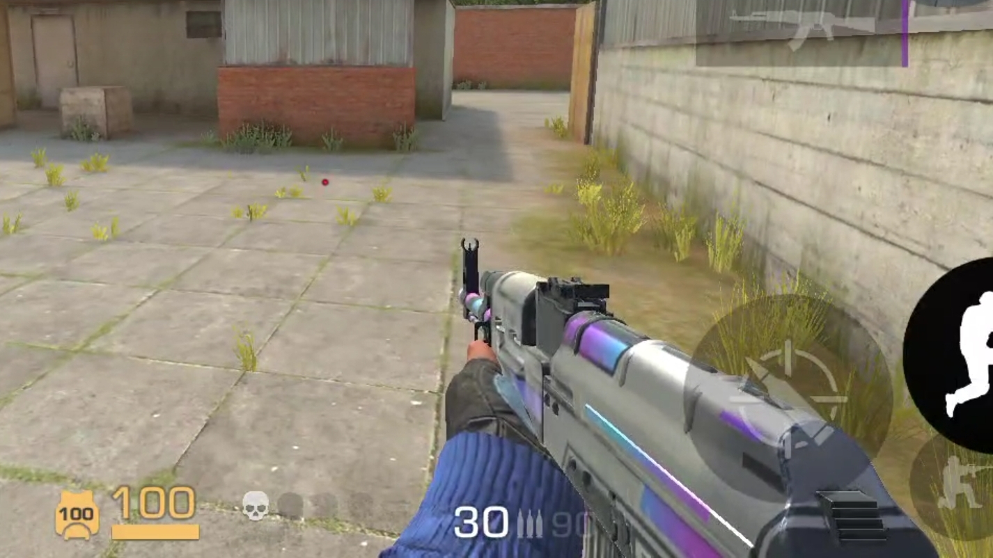 сам себе союзник в standoff 2 смотреть онлайн