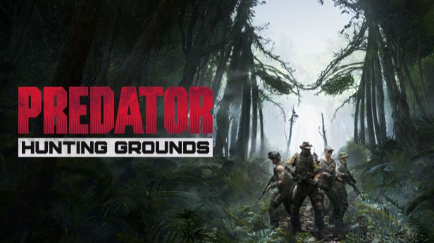 ХИЩНИК - Predator: Hunting Grounds смотреть онлайн