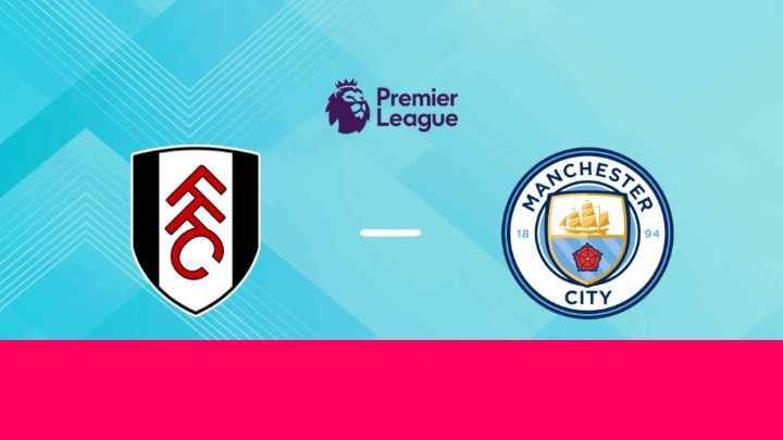 АПЛ/Фулхэм-Ман Сити смотреть онлайн