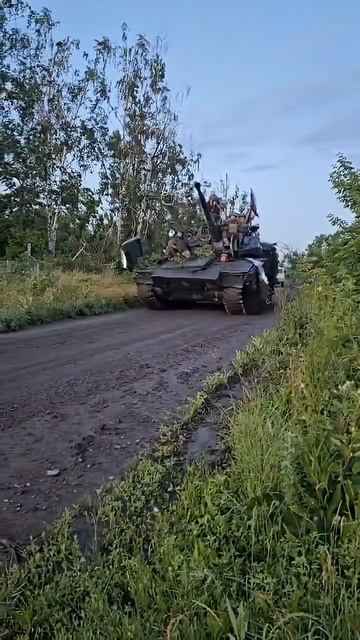 Работает ВКС #сво смотреть онлайн