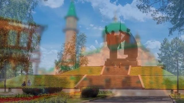 "ТОМСК: Сибирская жемчужина с душой! ✨ Где деревянное кружево танцует с наукой смотреть онлайн