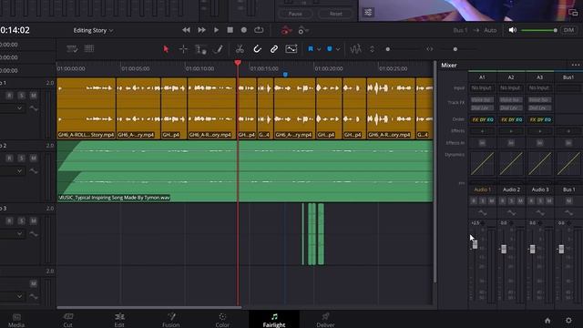 28 Fairlight Page Audio смотреть онлайн