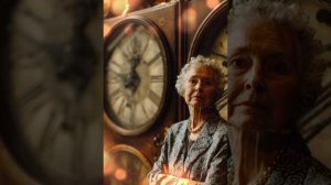 Послание от 17.11.Отчасти вы сами программируете себя на старение и смерть. Отец Абсолют через Гузал