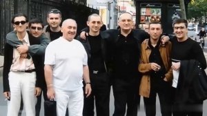 Kokhora - «Доля воровская» Шансон