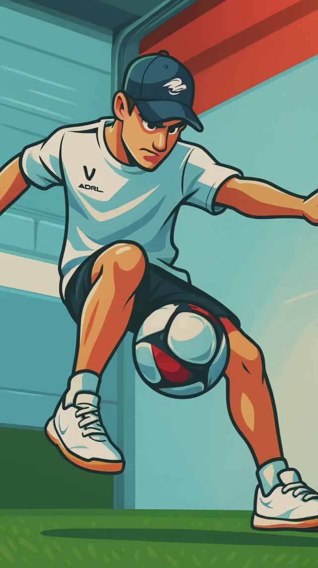 ВЫБЕРИ ЛУЧШИЙ ТРЮК смотреть онлайн