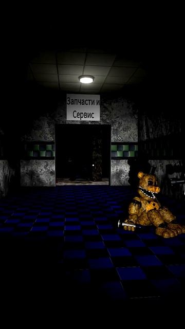 ФРЕДДИ В РОБЛОКС #memes #roblox #funny смотреть онлайн