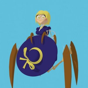 Cordie video 1
