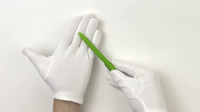 Ручка ZETA SOFT, Салатовая 1010.15 смотреть онлайн
