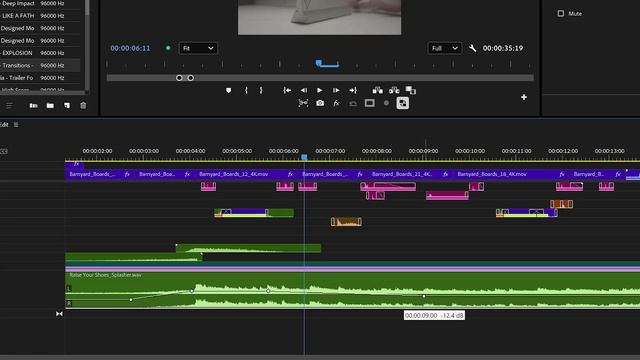 50 Basic Audio Mixing Techniques Part 2 смотреть онлайн