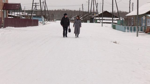 СЕЛЬСКИЙ УЧАСТКОВЫЙ смотреть онлайн