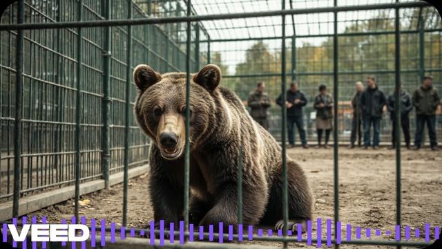 Эдуард Асадов - Медвежонок (Cover) смотреть онлайн