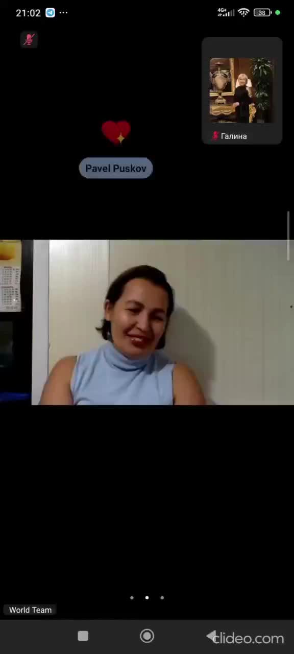 🔥 Она НИКОГДА не путешествовала… смотреть онлайн