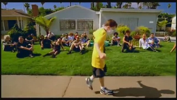 Michael Jackson Rock Cover)