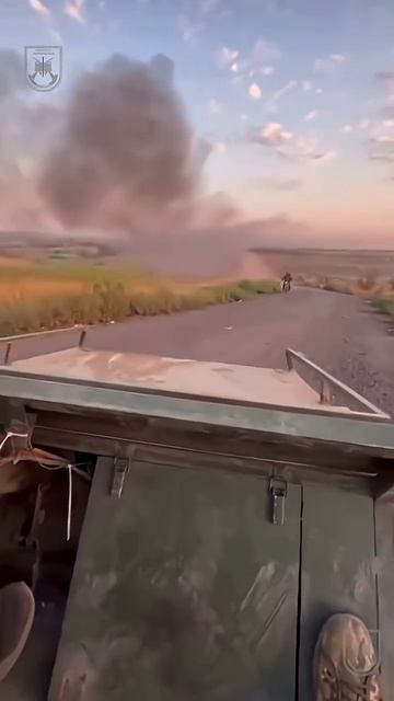 Вдали от дома #сво смотреть онлайн