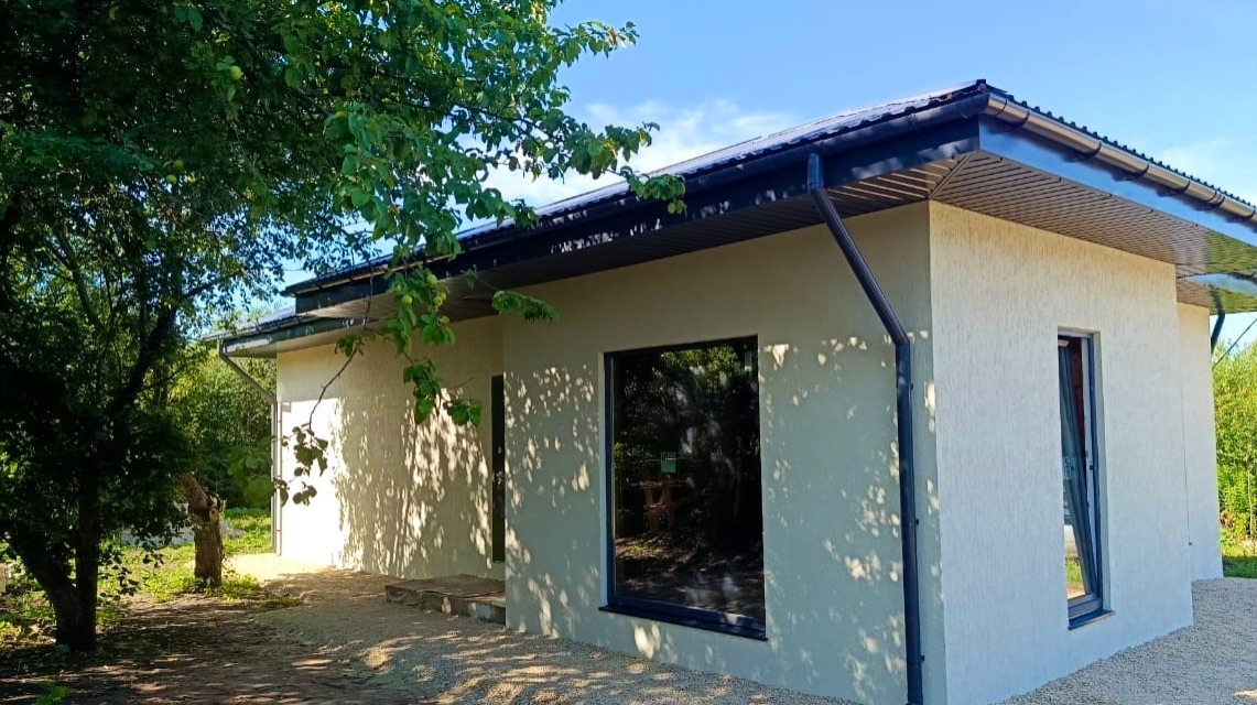 Дом мечты смотреть онлайн