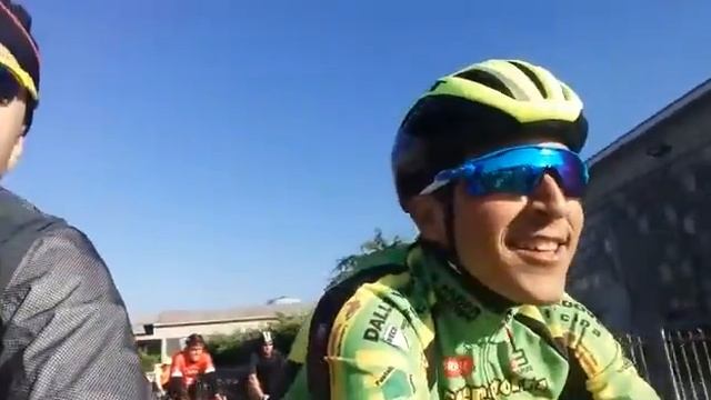 Вела гонка Валполичелла, Италия