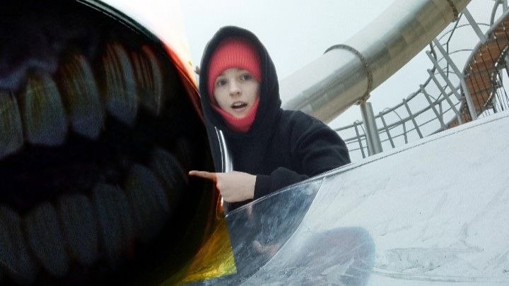 SCPгорка смотреть онлайн