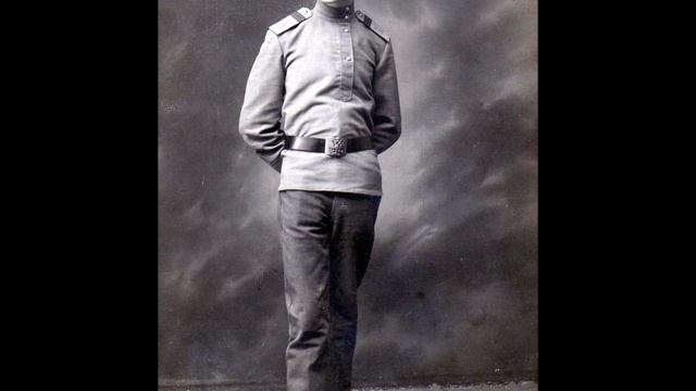 "ВСТРЕЧА" (1) - (19-нач. 20 вв.) - (Фото гр. "ЛИЦА УШЕДШЕЙ ЭПОХИ") - Поёт Павел МИХАЙЛОВ) смотреть онлайн