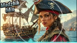 Madzhik Mix -Морское приключение